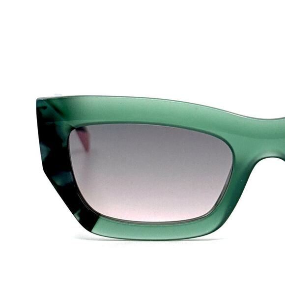 NEW!!! MISSONI Sunglasses MIS0151/S MYAJP Authentic - Picture 4 of 12